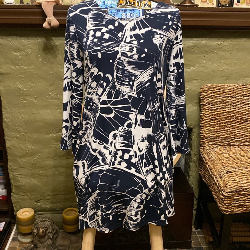 Style & Co tunic top